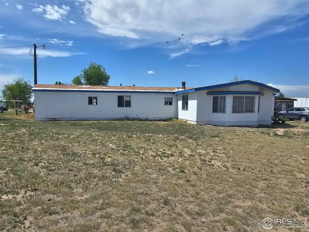 18527 County Road 16 Fort Morgan, CO 80701