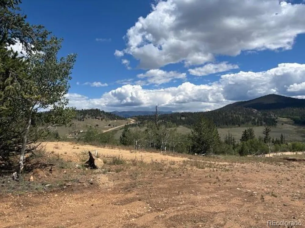 530 Gitche Goone Lane Como, CO 80432