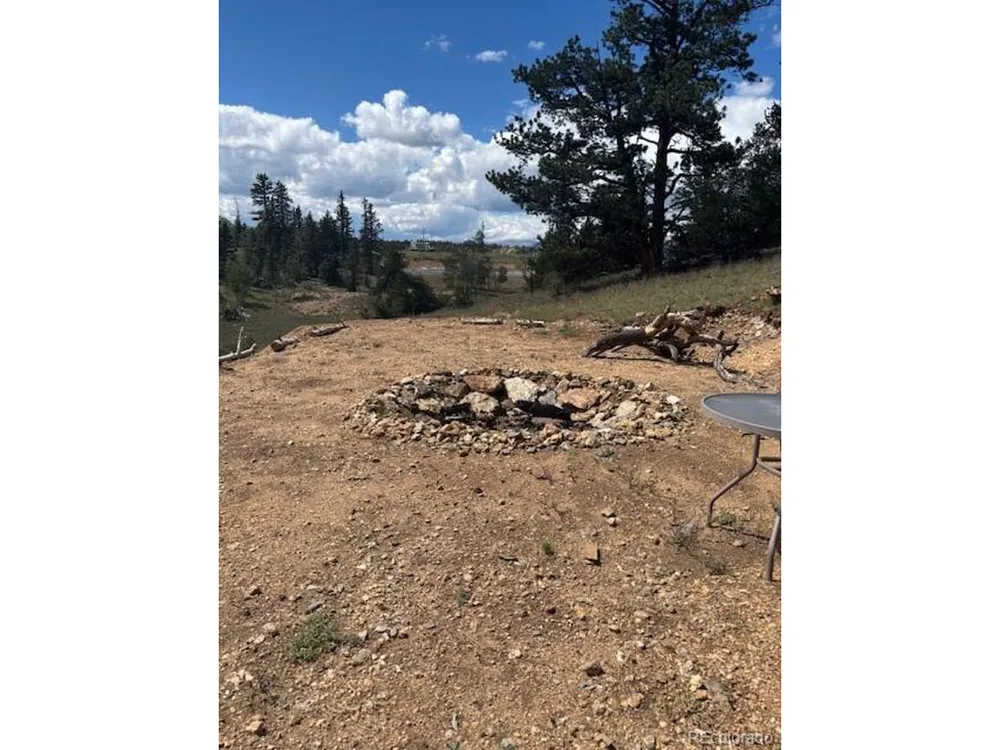 530 Gitche Goone Lane Como, CO 80432