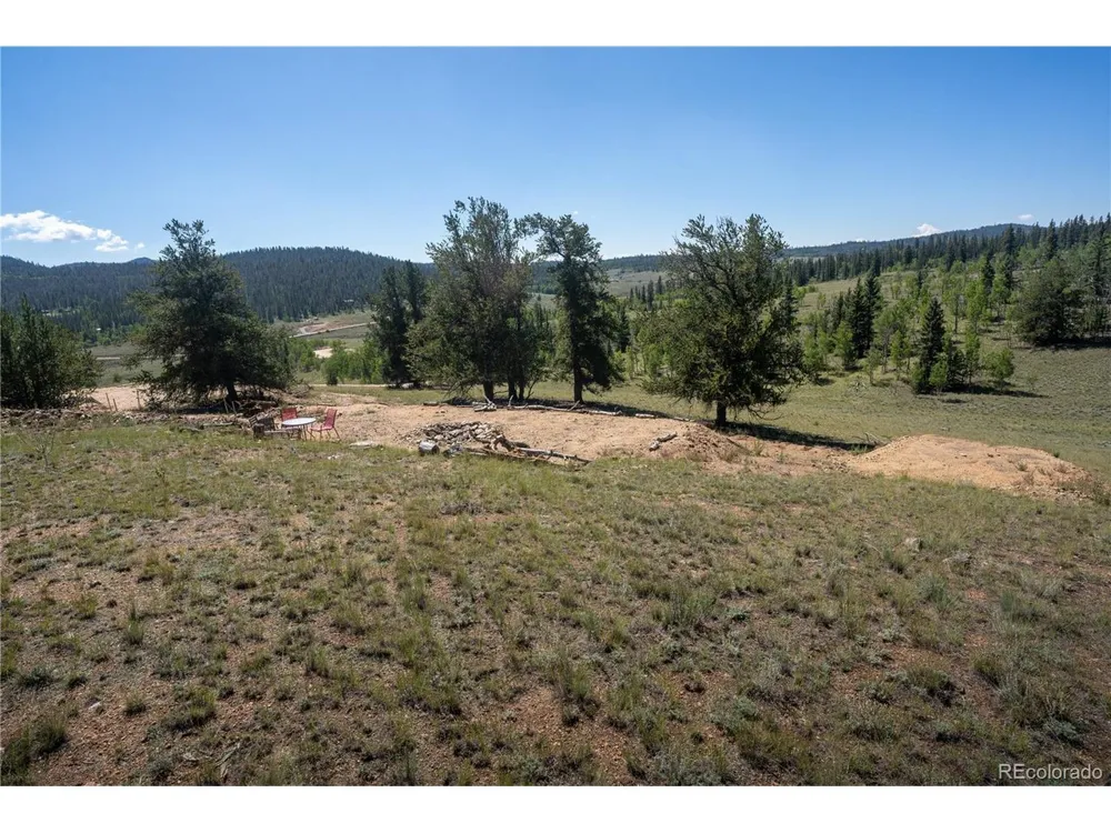 530 Gitche Goone Lane Como, CO 80432