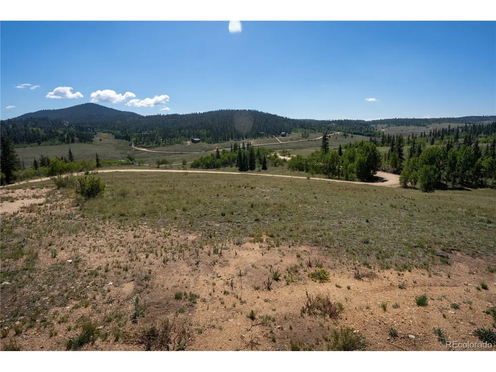 530 Gitche Goone Lane Como, CO 80432