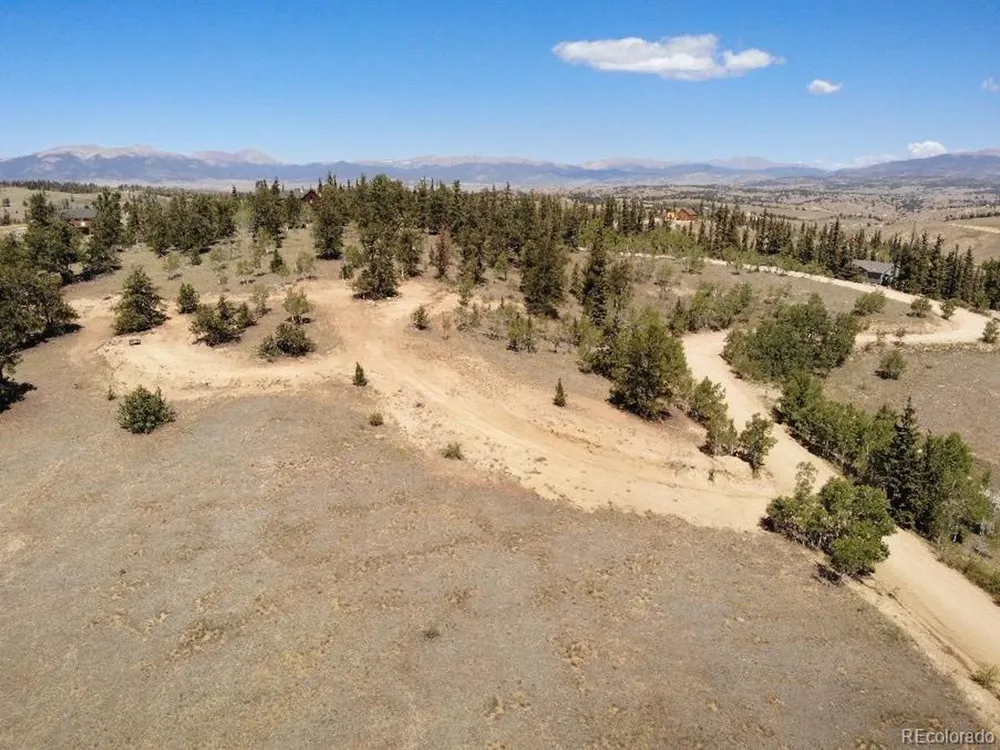 530 Gitche Goone Lane Como, CO 80432