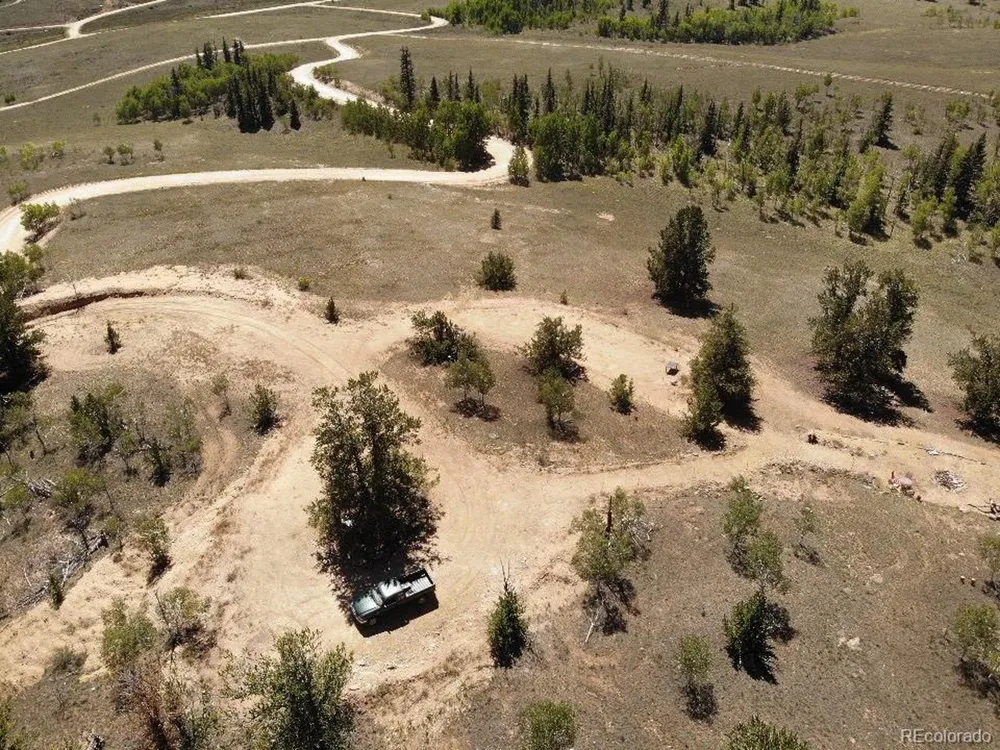 530 Gitche Goone Lane Como, CO 80432