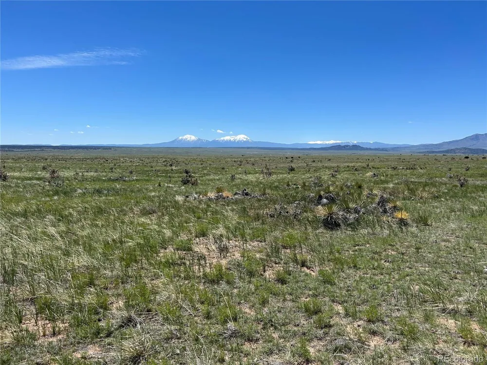 126 CL&L Ranch Unit G Walsenburg, CO 81089