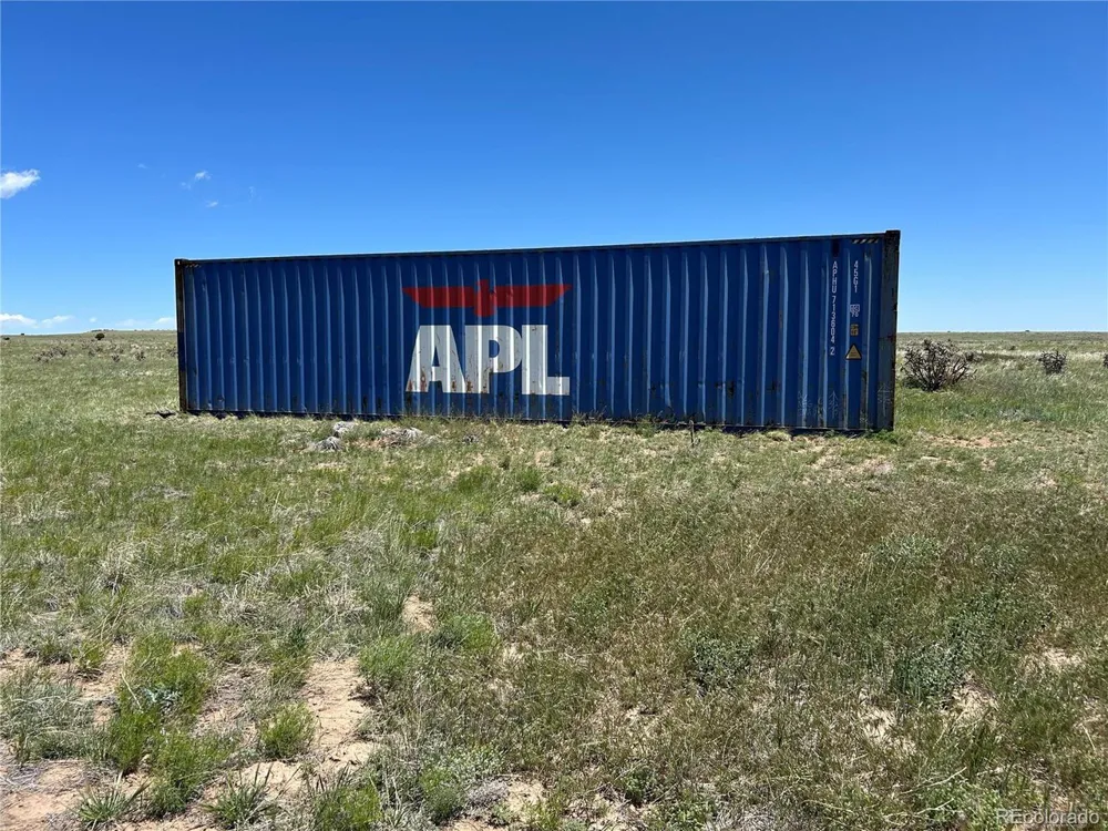 126 CL&L Ranch Unit G Walsenburg, CO 81089