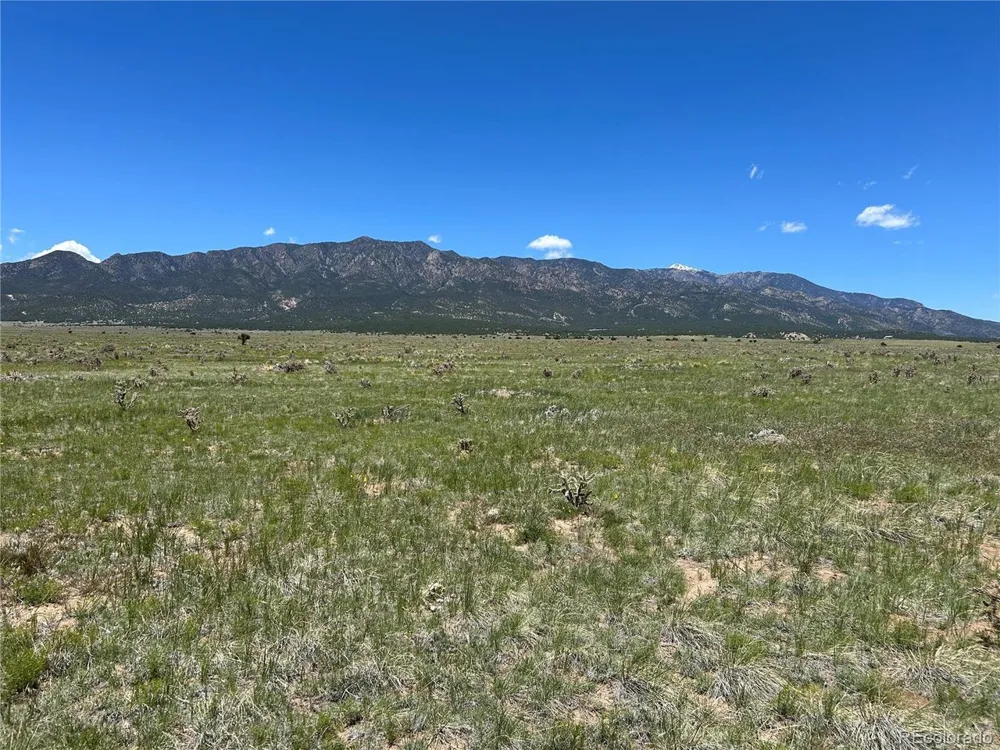 126 CL&L Ranch Unit G Walsenburg, CO 81089