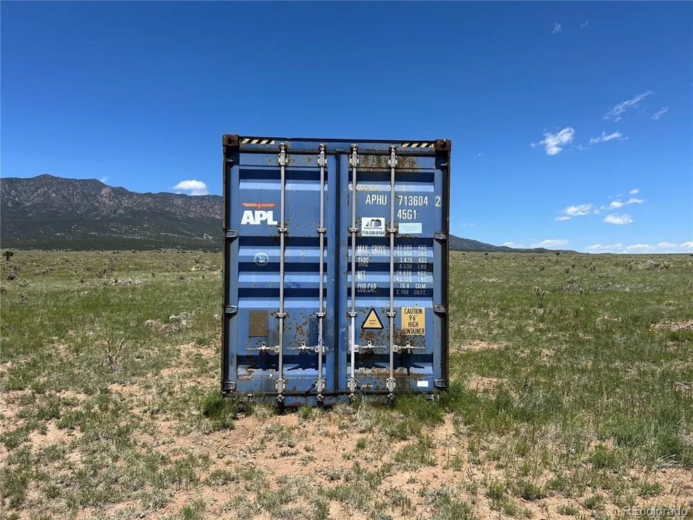 126 CL&L Ranch Unit G Walsenburg, CO 81089