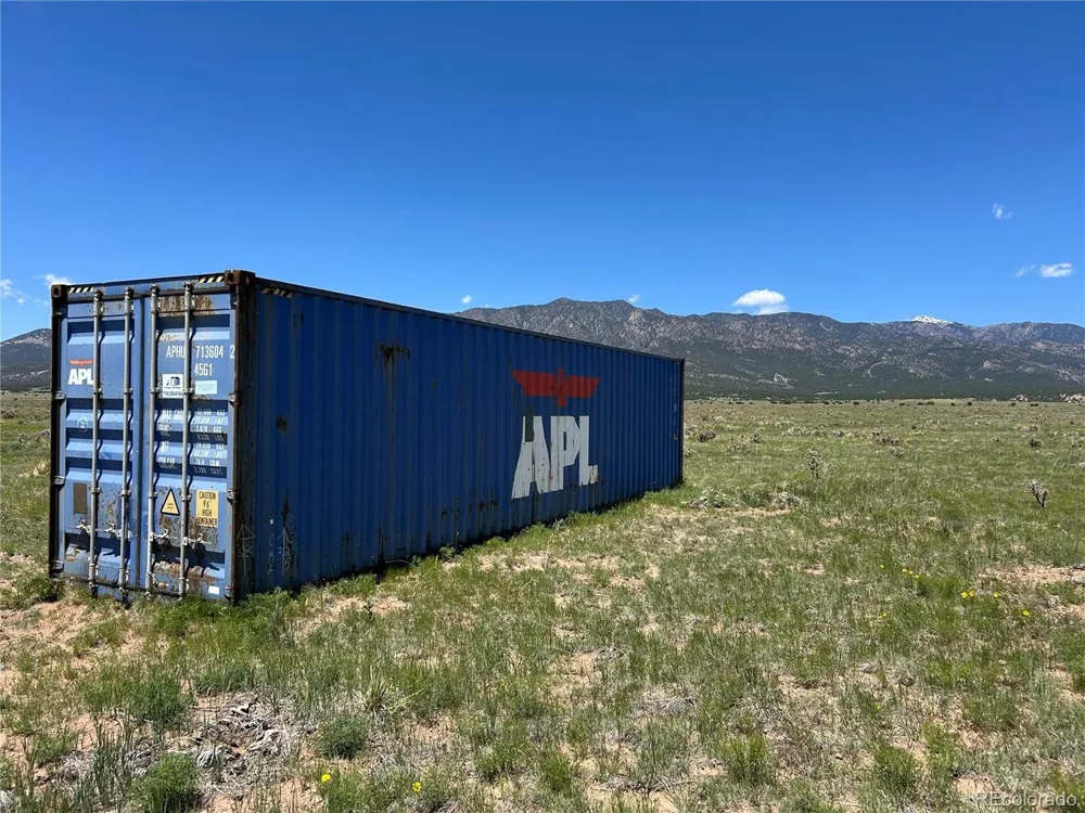 126 CL&L Ranch Unit G Walsenburg, CO 81089