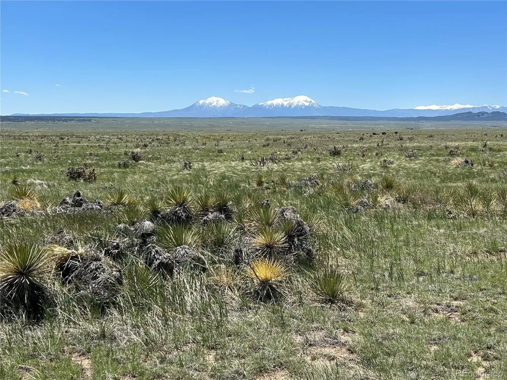 126 CL&L Ranch Unit G Walsenburg, CO 81089