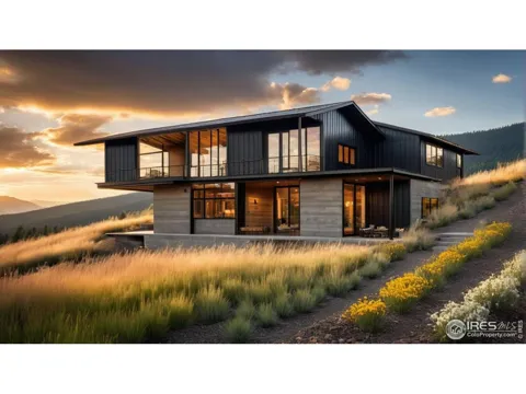 3029 Foothills Ranch Drive