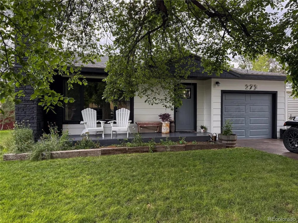 273 13th Street Burlington, CO 80807
