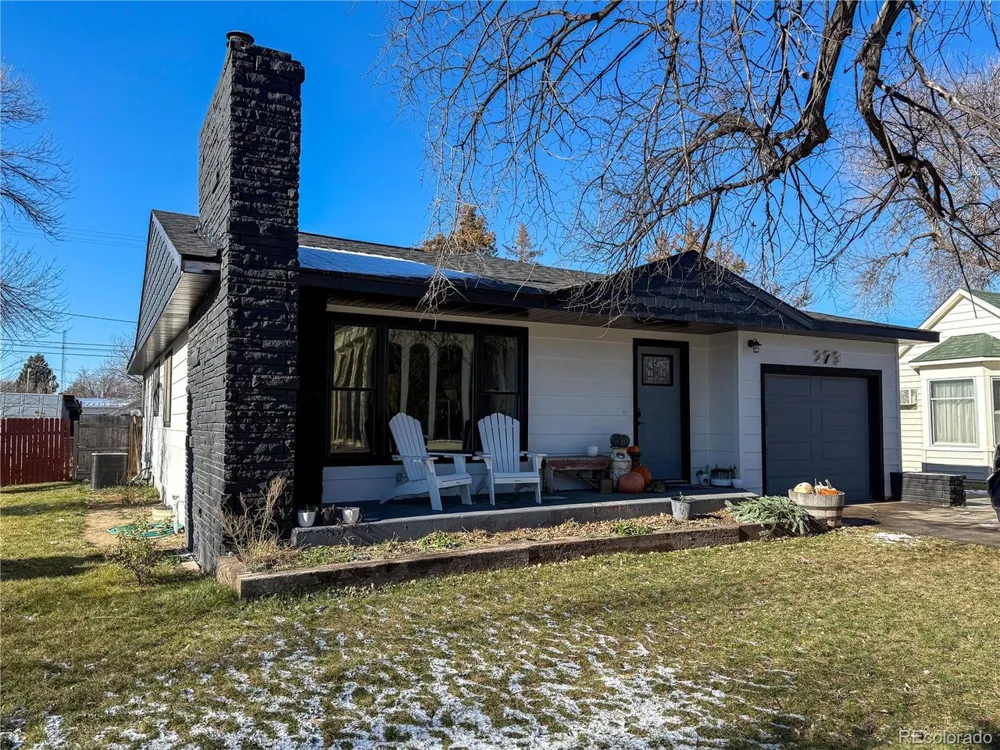 273 13th Street Burlington, CO 80807