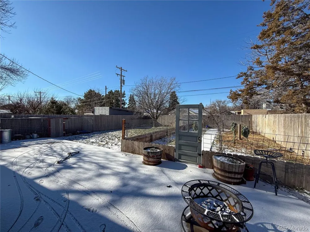 273 13th Street Burlington, CO 80807