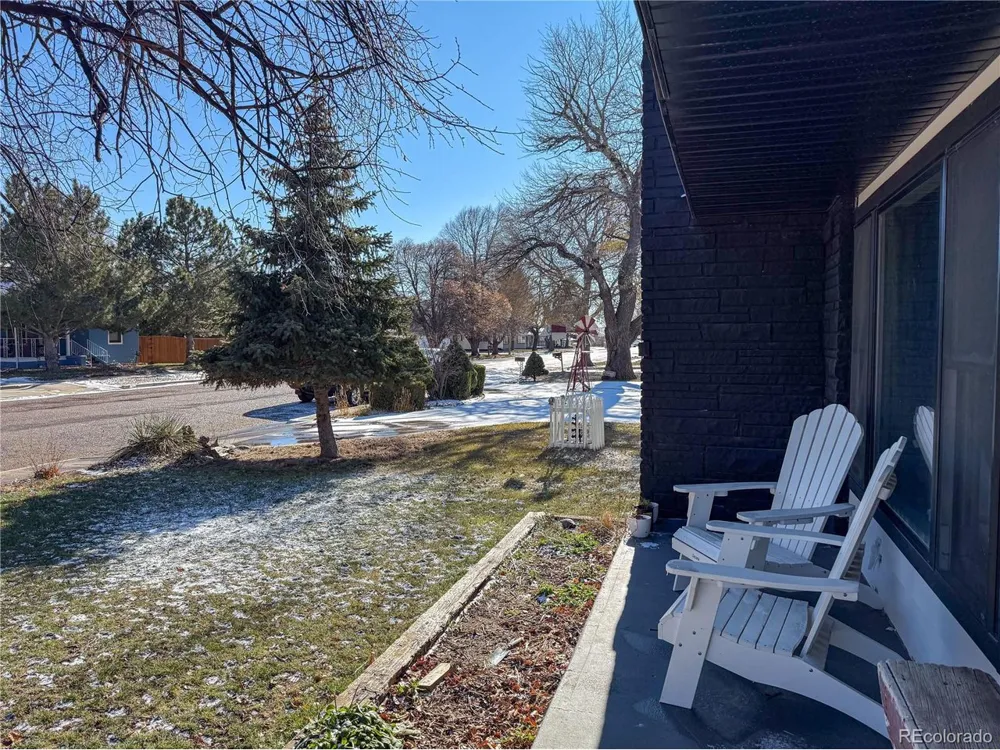 273 13th Street Burlington, CO 80807