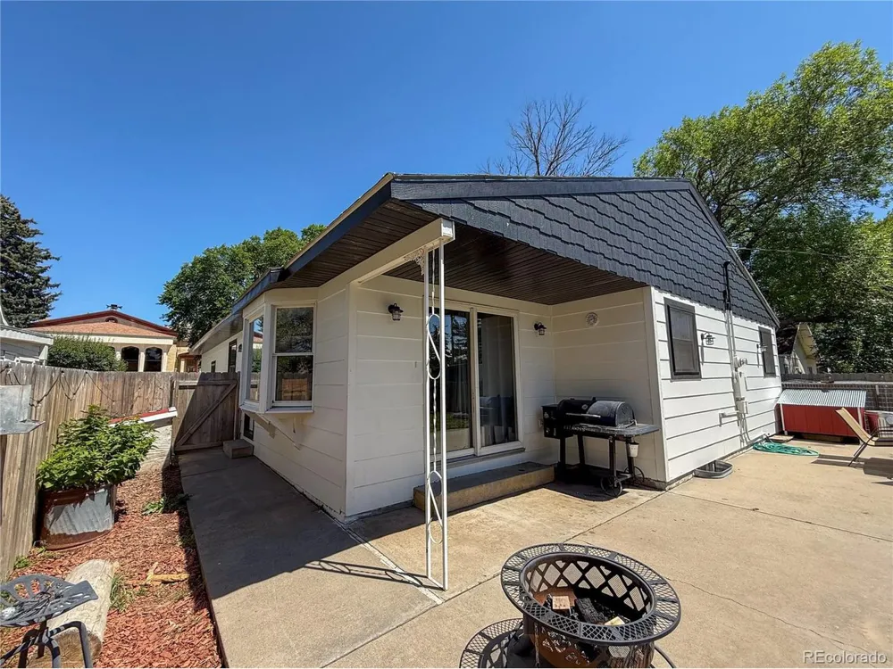 273 13th Street Burlington, CO 80807