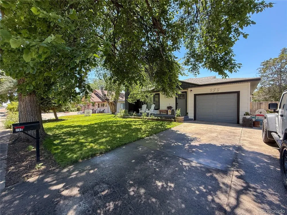 273 13th Street Burlington, CO 80807