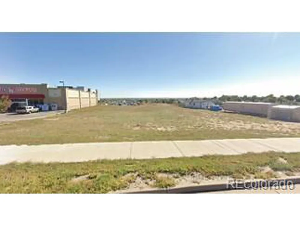 Colorado Boulevard Thornton, CO 80229