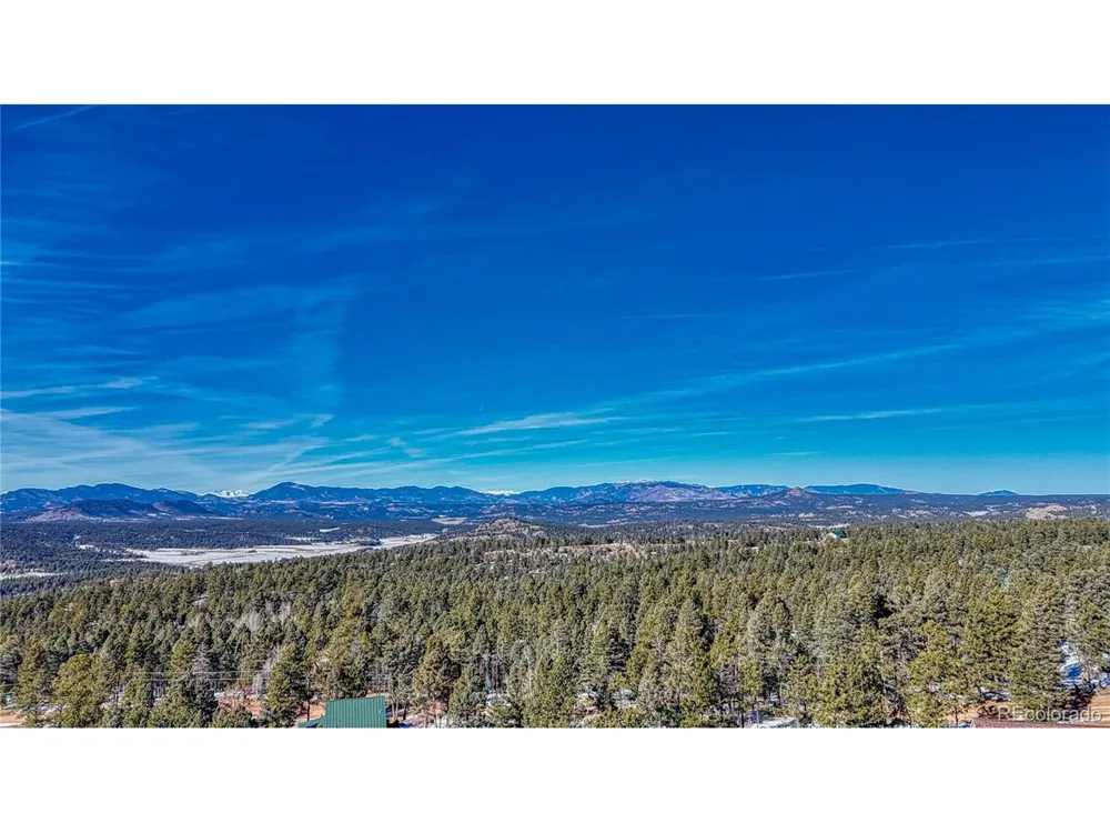 79 Huntsman Circle Florissant, CO 80816