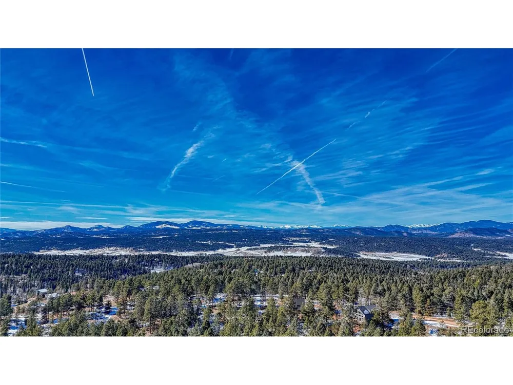 79 Huntsman Circle Florissant, CO 80816