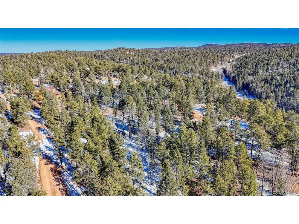 79 Huntsman Circle Florissant, CO 80816