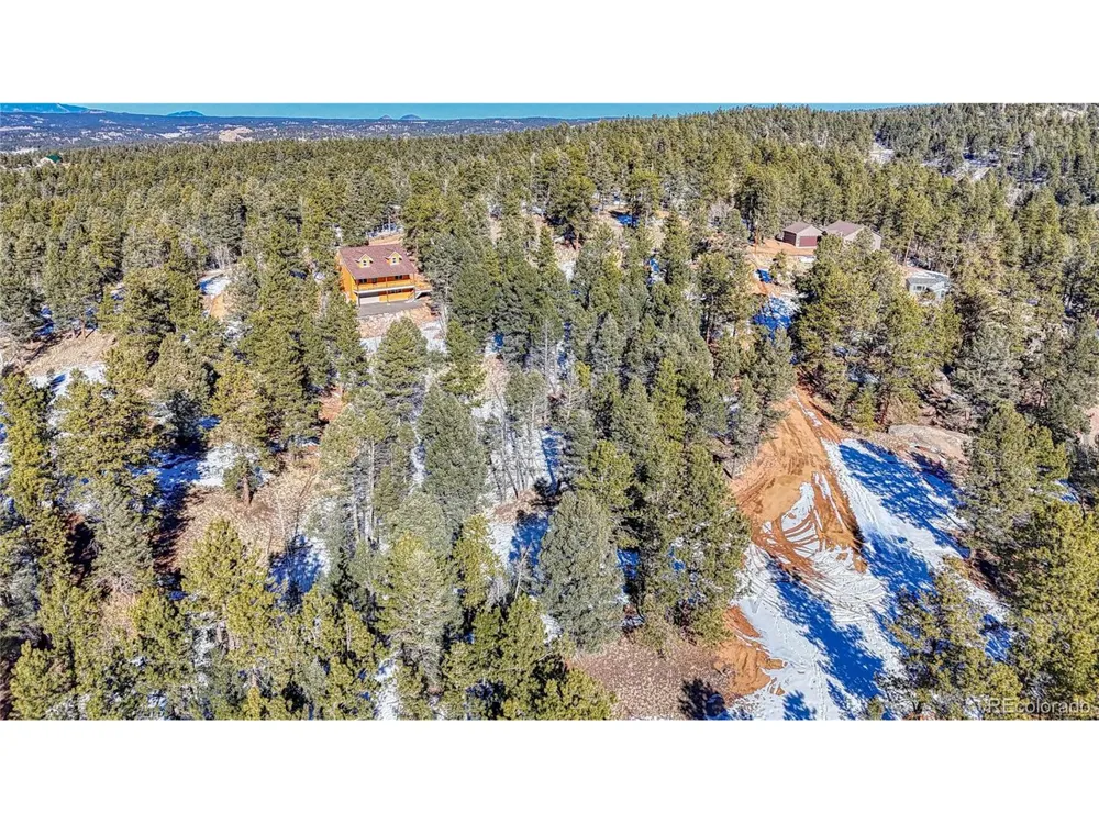 79 Huntsman Circle Florissant, CO 80816