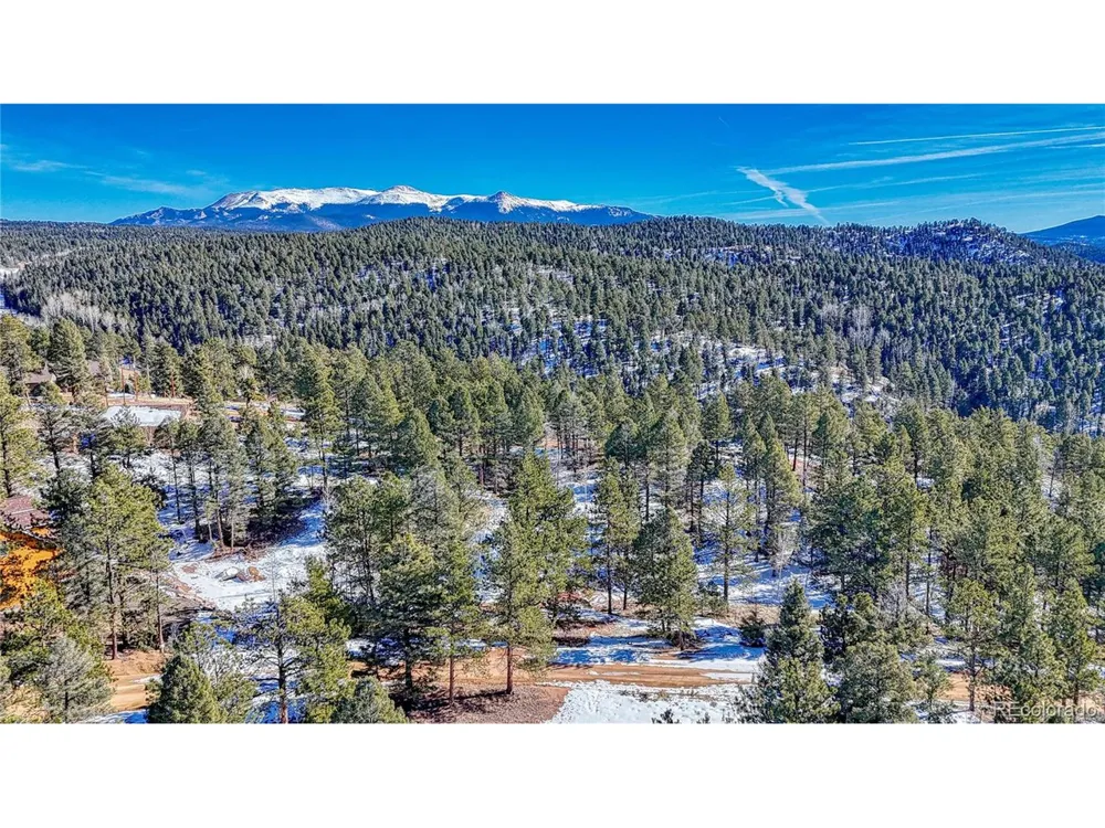 79 Huntsman Circle Florissant, CO 80816