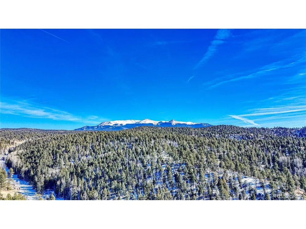 79 Huntsman Circle Florissant, CO 80816