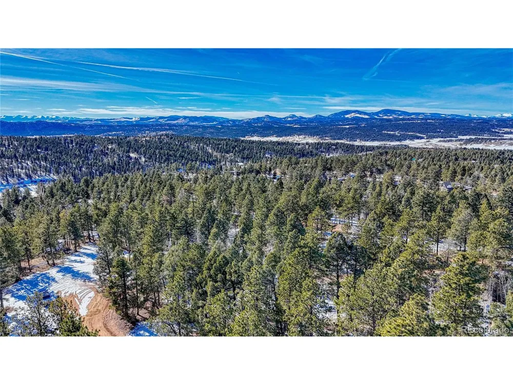 79 Huntsman Circle Florissant, CO 80816