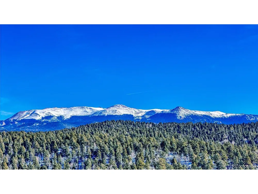 79 Huntsman Circle Florissant, CO 80816