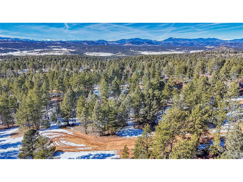 79 Huntsman Circle Florissant, CO 80816