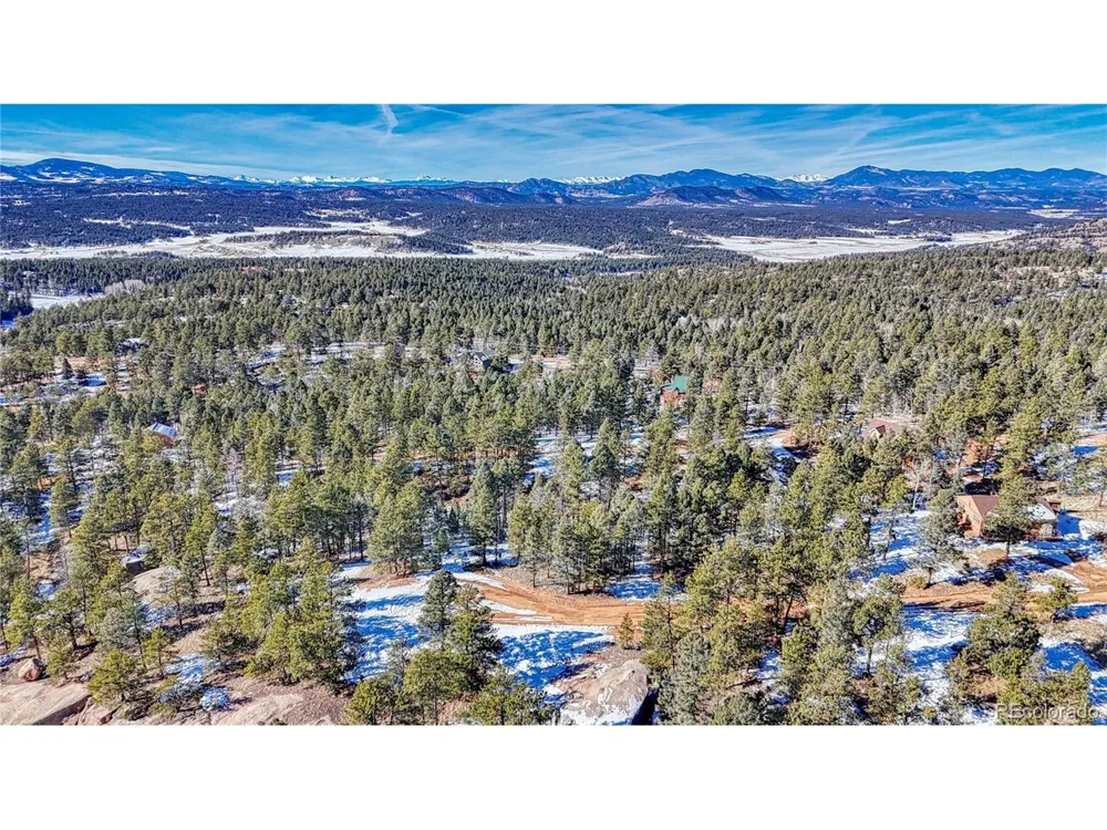 79 Huntsman Circle Florissant, CO 80816