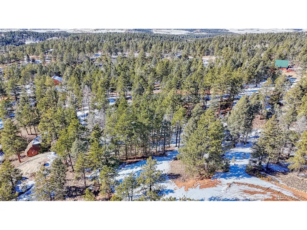 79 Huntsman Circle Florissant, CO 80816