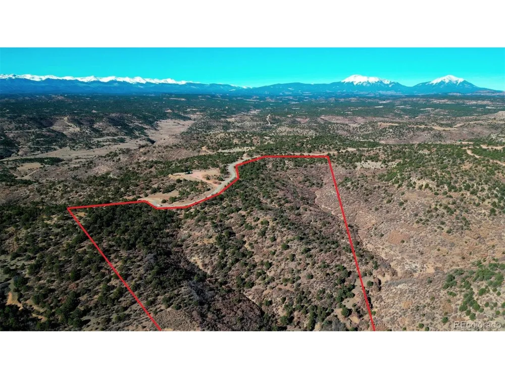 11298 Primero Rnch Trinidad, CO 81082