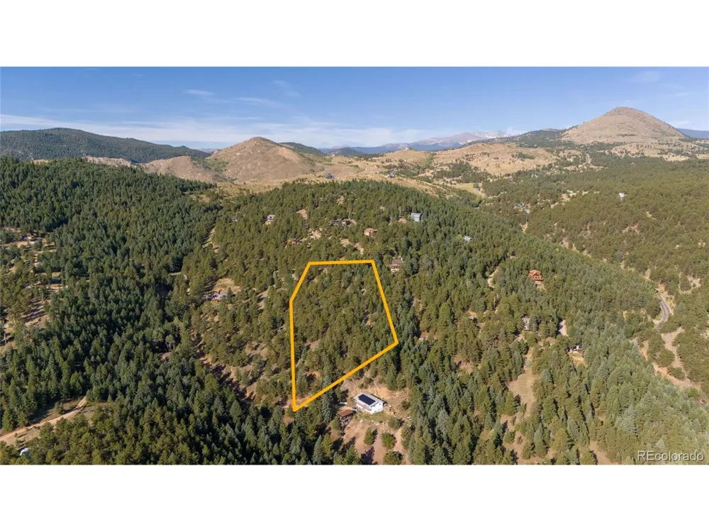 155 Millionaire Drive W Boulder, CO 80302