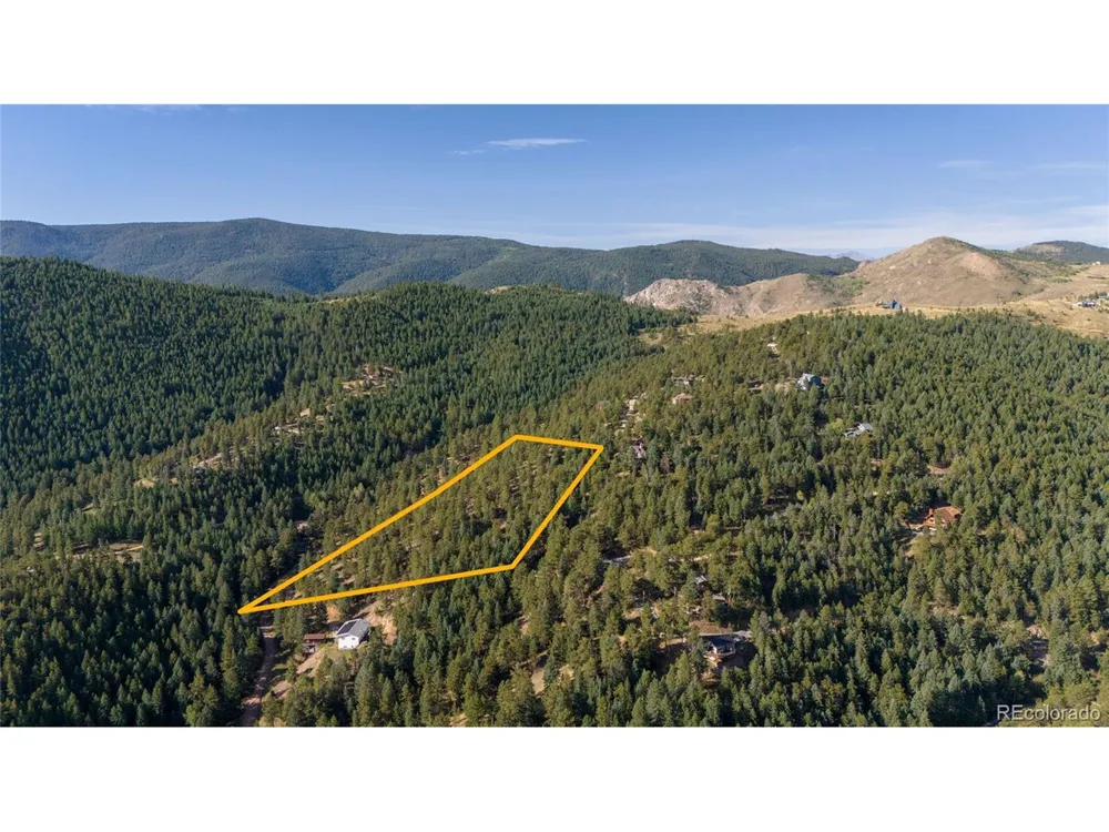 155 Millionaire Drive W Boulder, CO 80302