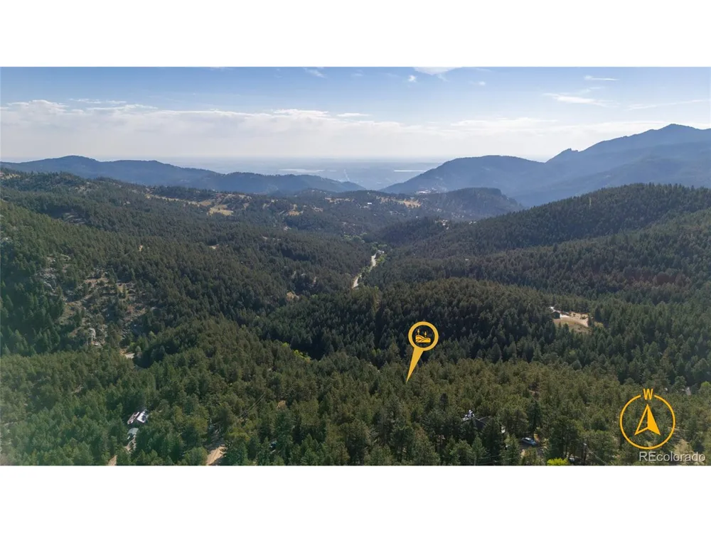 155 Millionaire Drive W Boulder, CO 80302