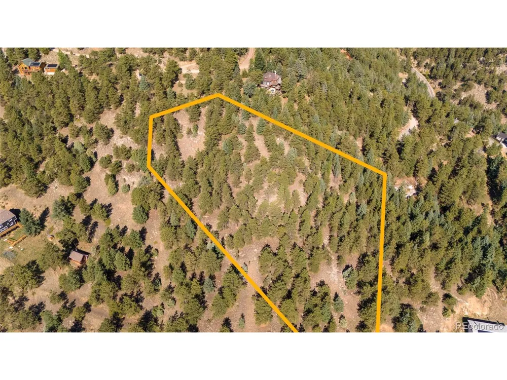 155 Millionaire Drive W Boulder, CO 80302
