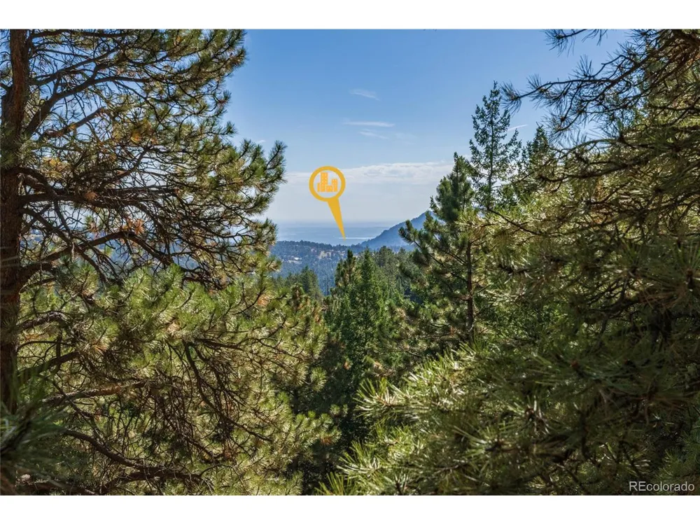 155 Millionaire Drive W Boulder, CO 80302