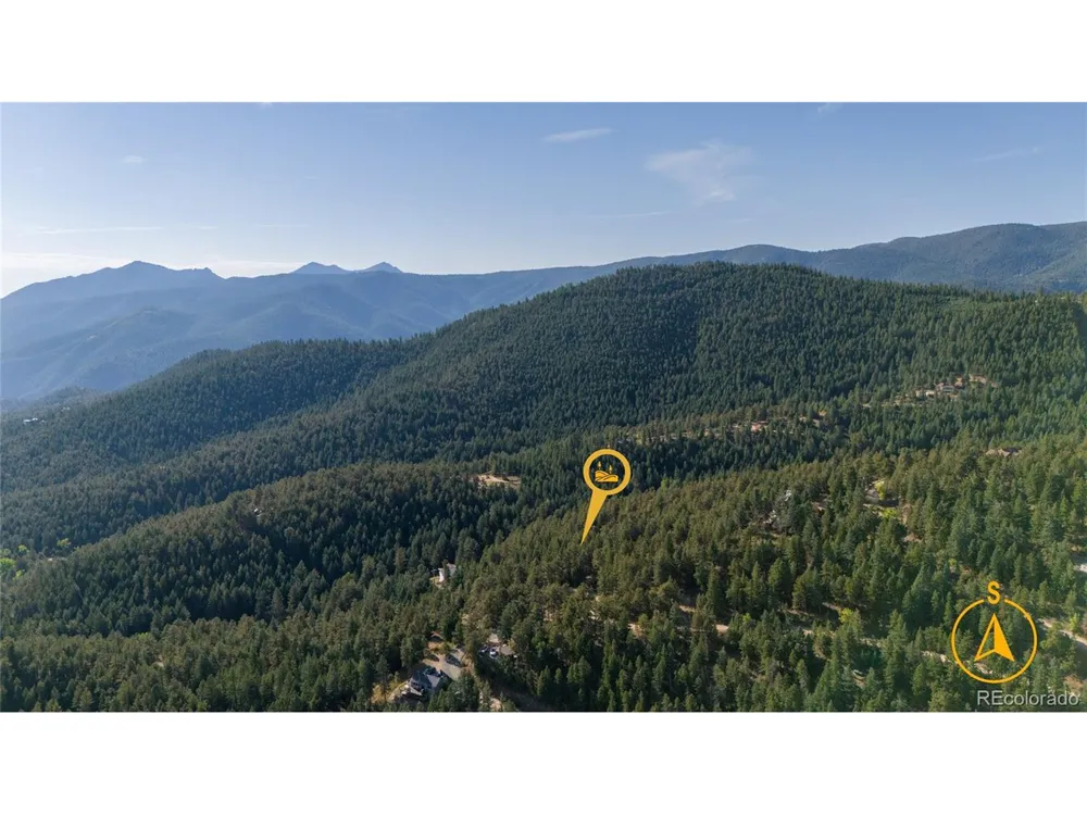 155 Millionaire Drive W Boulder, CO 80302