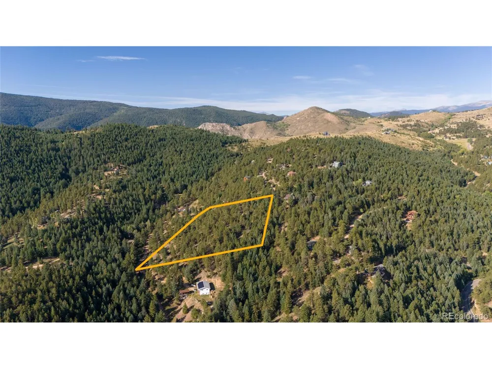 155 Millionaire Drive W Boulder, CO 80302