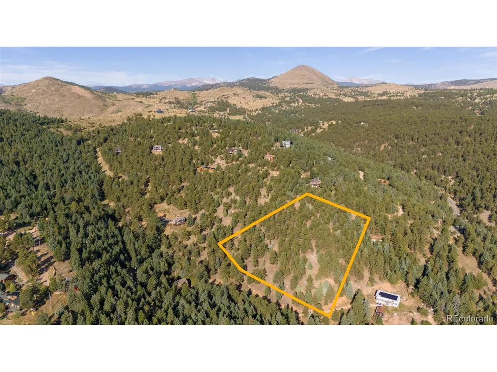 155 Millionaire Drive W Boulder, CO 80302