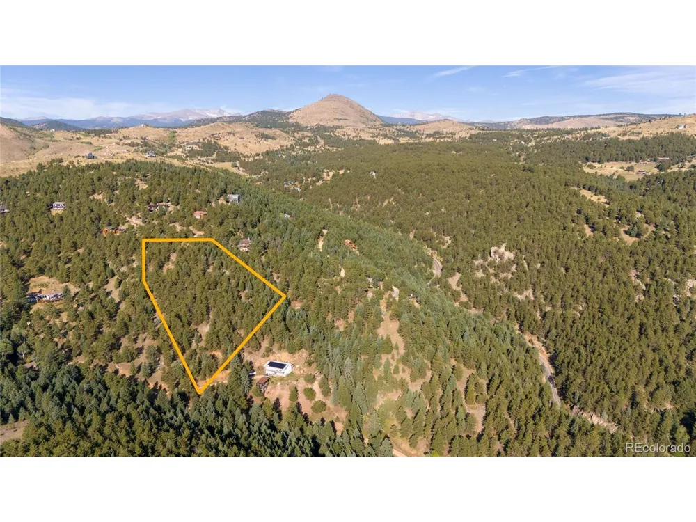 155 Millionaire Drive W Boulder, CO 80302