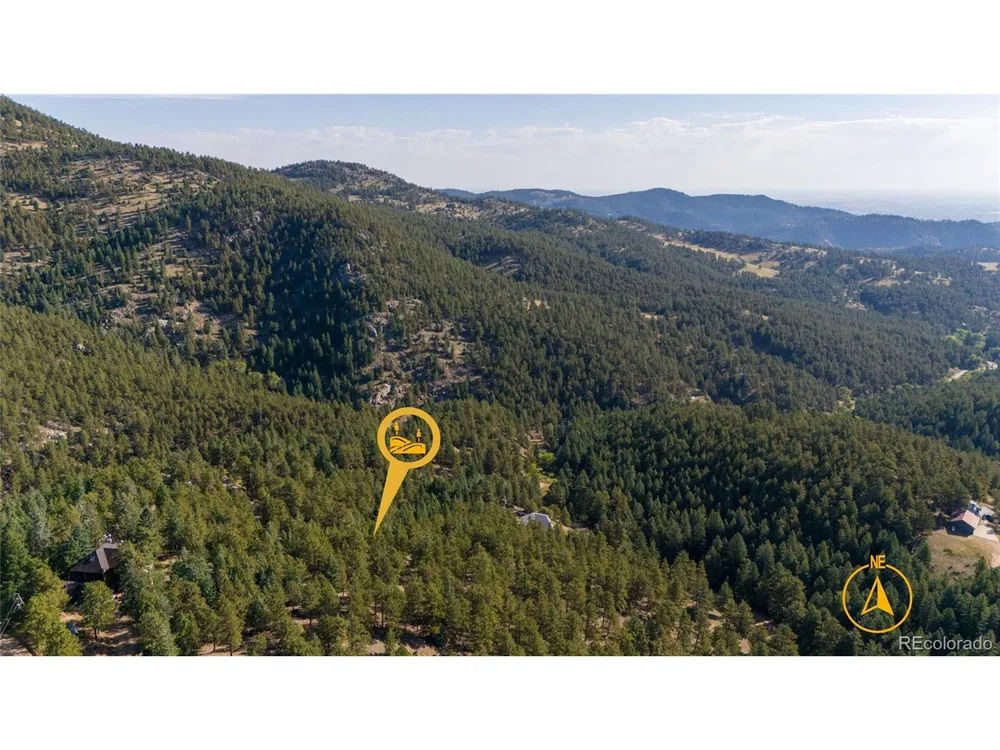 155 Millionaire Drive W Boulder, CO 80302