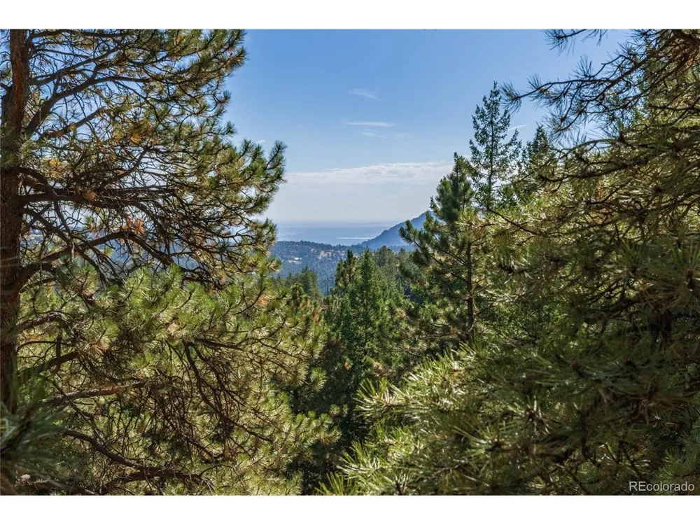 155 Millionaire Drive W Boulder, CO 80302