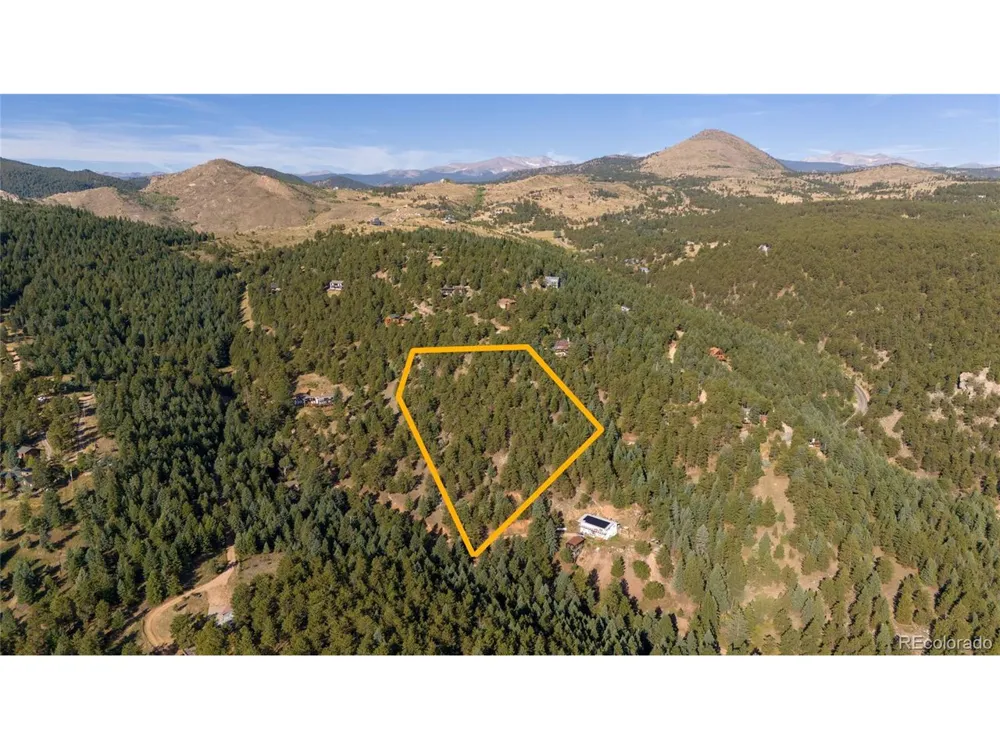 155 Millionaire Drive W Boulder, CO 80302