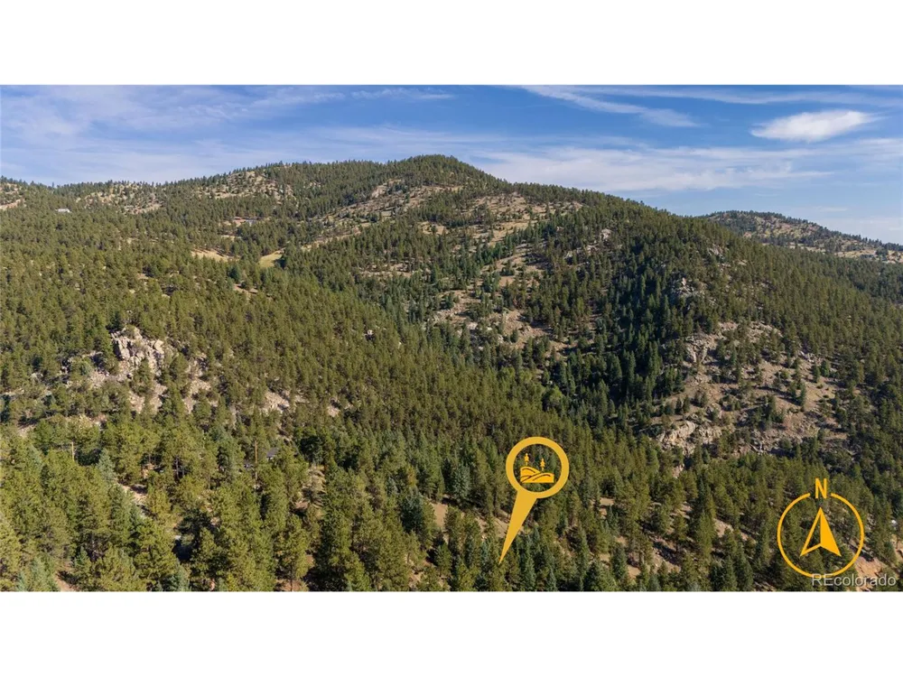 155 Millionaire Drive W Boulder, CO 80302