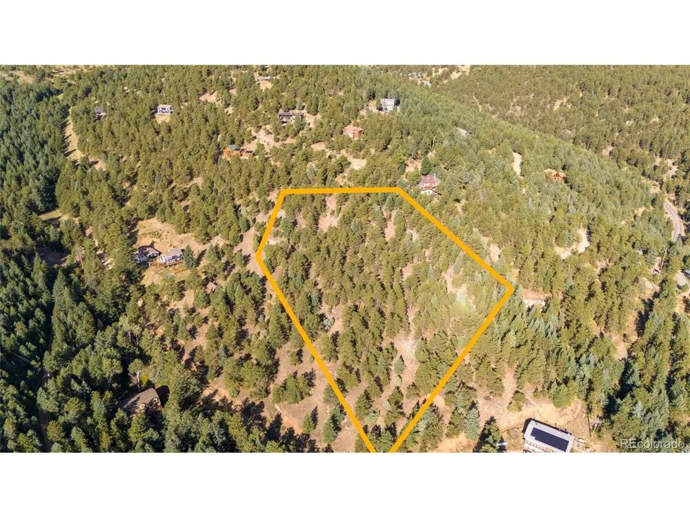 155 Millionaire Drive W Boulder, CO 80302