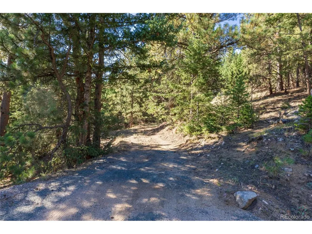 155 Millionaire Drive W Boulder, CO 80302