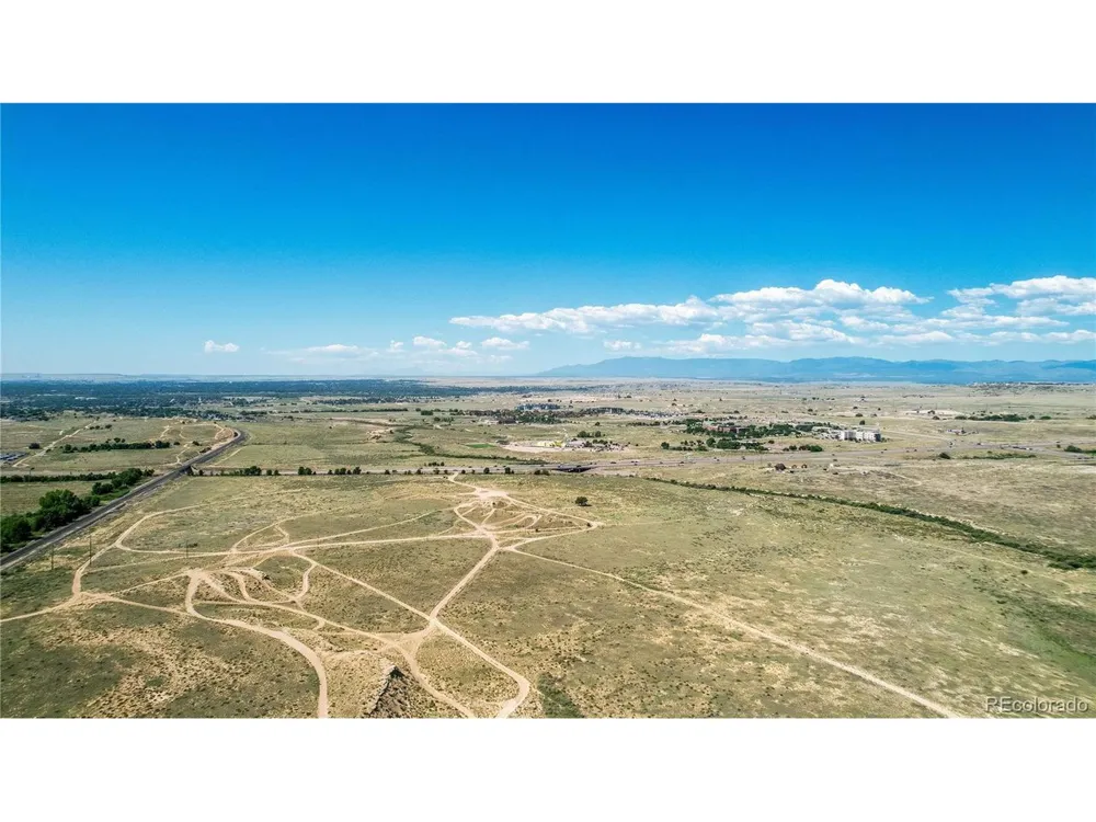 0 Vacant Land Pueblo, CO 81008