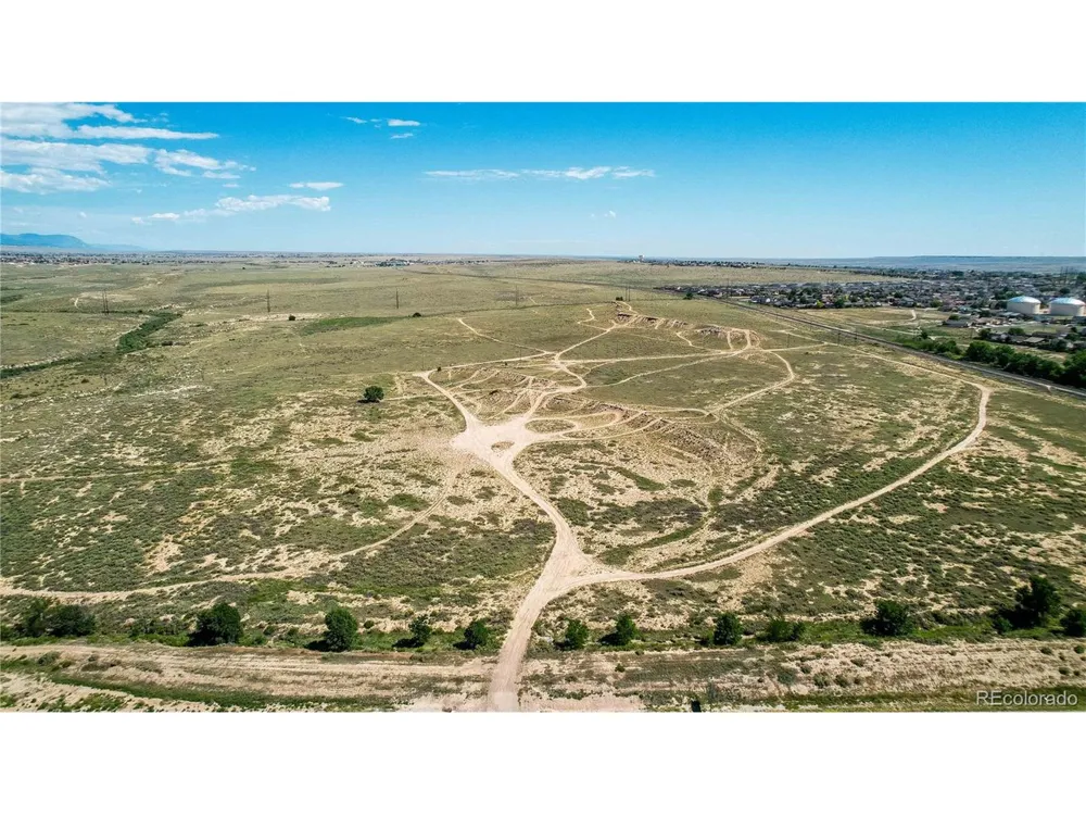 0 Vacant Land Pueblo, CO 81008